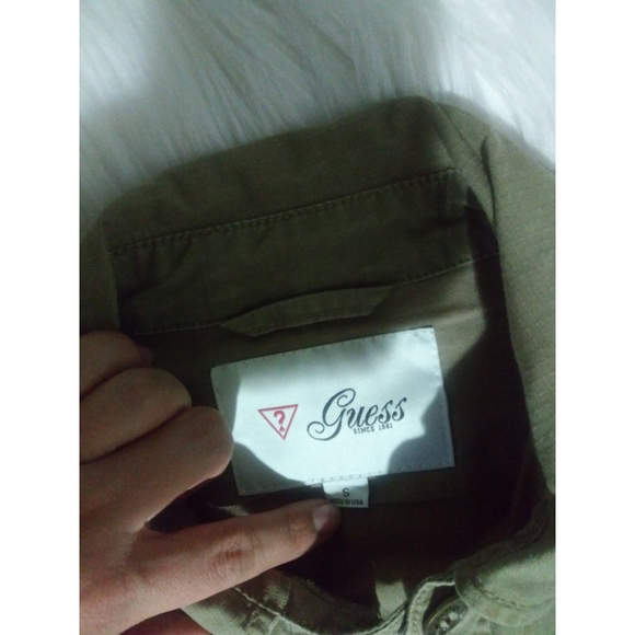 Guess Jacket - Picture 2 of 4